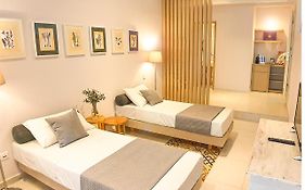 Mediterraneo Suite Home
