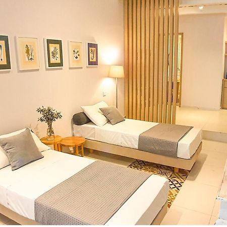 Mediterraneo Suite Home Ρέθυμνο Εξωτερικό φωτογραφία