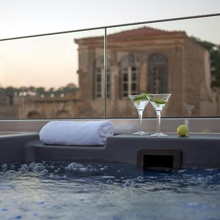 Mediterraneo Suite Home Ρέθυμνο Εξωτερικό φωτογραφία