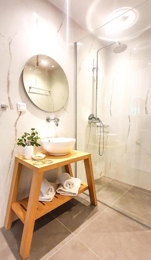 Mediterraneo Suite Home Ρέθυμνο Εξωτερικό φωτογραφία