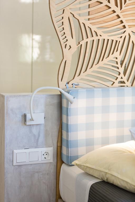 Mediterraneo Suite Home Ρέθυμνο Εξωτερικό φωτογραφία