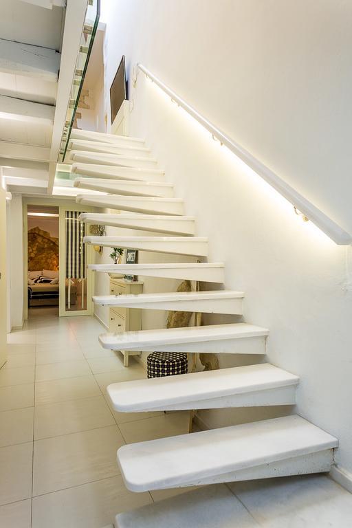 Mediterraneo Suite Home Ρέθυμνο Εξωτερικό φωτογραφία