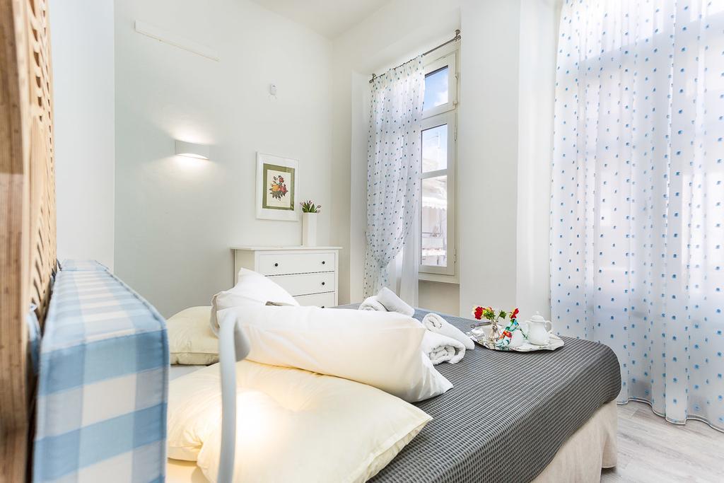 Mediterraneo Suite Home Ρέθυμνο Εξωτερικό φωτογραφία