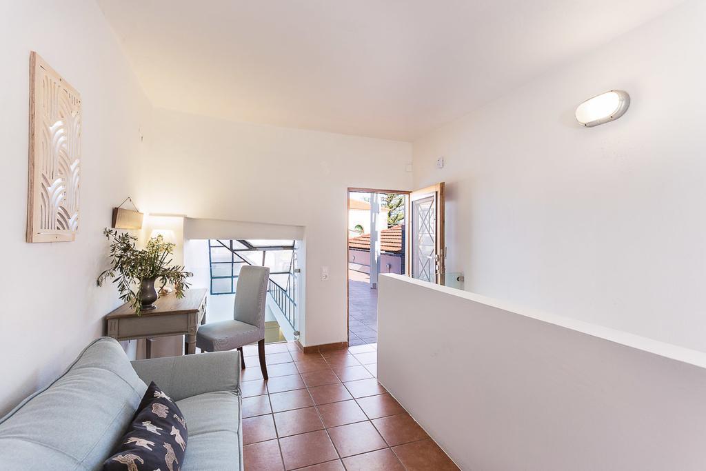 Mediterraneo Suite Home Ρέθυμνο Εξωτερικό φωτογραφία